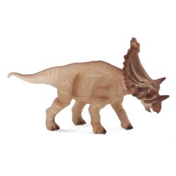 COLLECTA 88522 DINOZAUR UTAHCERATOPS  rozmiar:L (004-88522) - 1