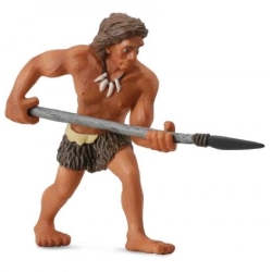 COLLECTA 88526 NEANDERTALCZYK -MĘŻCZYZNA  rozmiar:L (004-88526) - 1