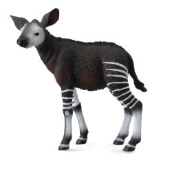 COLLECTA 88533 OKAPI CIELĘ  rozmiar:M (004-88533) - 1