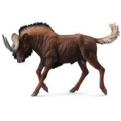 CollectA 88542 Antylopa gnu białoogonowa - samiec  rozmiar:L (004-88542) - 1