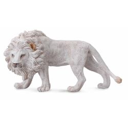 COLLECTA 88548 LEW BIAŁY SAMIEC  rozmiar:L (004-88548) - 1