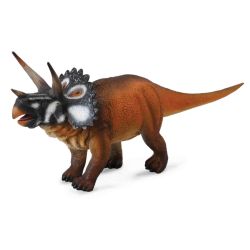 CollectA 88577 Dinozaur Triceratops deluxe skala 1:40 (004-88577) - 1