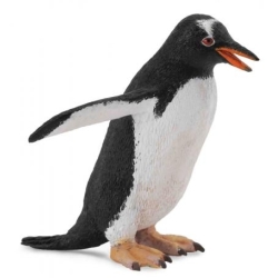 COLLECTA 88589 PINGWIN GENTOO  rozmiar:S (004-88589) - 1