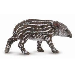 CollectA 88597 Tapir panamski - cielę   rozmiar:S (004-88597) - 1