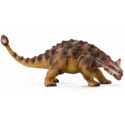 Collecta 88639 Dinozaur Ankylosaurus skala 1:40 25x10cm (004-88639) - 1