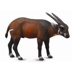 CollectA 88640 Anatylopa Saola  rozm:L  8,8x6cm (004-88640) - 1