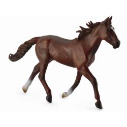 CollectA 88644 Ogier Standardbred  rozm:XL 18,5x11cm (004-88644) - 1