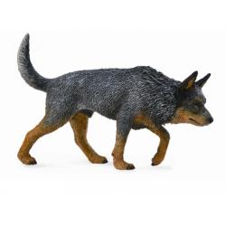 COLLECTA 88672 Pies Australian Cattle Dog rozm:L 9,2x6cm (004-88672) - 1