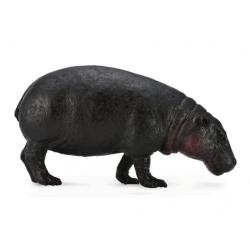 COLLECTA 88686 Hipopotam karłowaty rozmiar:L  10,5x5,5cm (004-88686) - 1