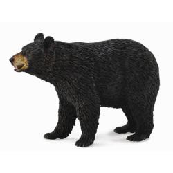 COLLECTA 88698 Niedźwiedź Baribal  rozmiar:L  9x6,2cm (004-88698) - 1
