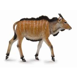 Collecta 88768 Antylopa eland cielę,  rozmiar: M (004-88768) - 1