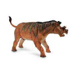 CollectA 88800 Dinozaur Uintatherium deluxe  17cm (004-88800) - 1