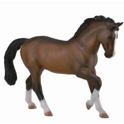 CollectA 88827 ogier Warmblood Bay  rozmiar:XL (004-88827) - 1