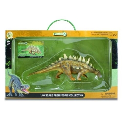 Collecta 89158 Dinozaur Hylaeozaur w pudełku skala 1:40 (004-89158) - 1