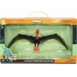 COLLECTA 89160 DINOZAUR PTERANODON W PUDEŁKU skala 1:40 (004-89160) - 1