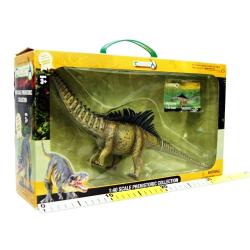 COLLECTA 89164 DINOZAUR AGUSTINIA W PUDEŁKU  skala 1:40 (004-89164) - 4