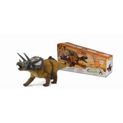 Collecta 89450 Triceratops Deluxe 1:15 w pudełku (004-89450) - 1