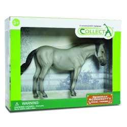 CollectA 89665 klacz Lusitano myszata  1:12 w pud. (004-89665) - 1