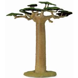 CollectA 89795 drzewo Baobab (004-89795) - 1